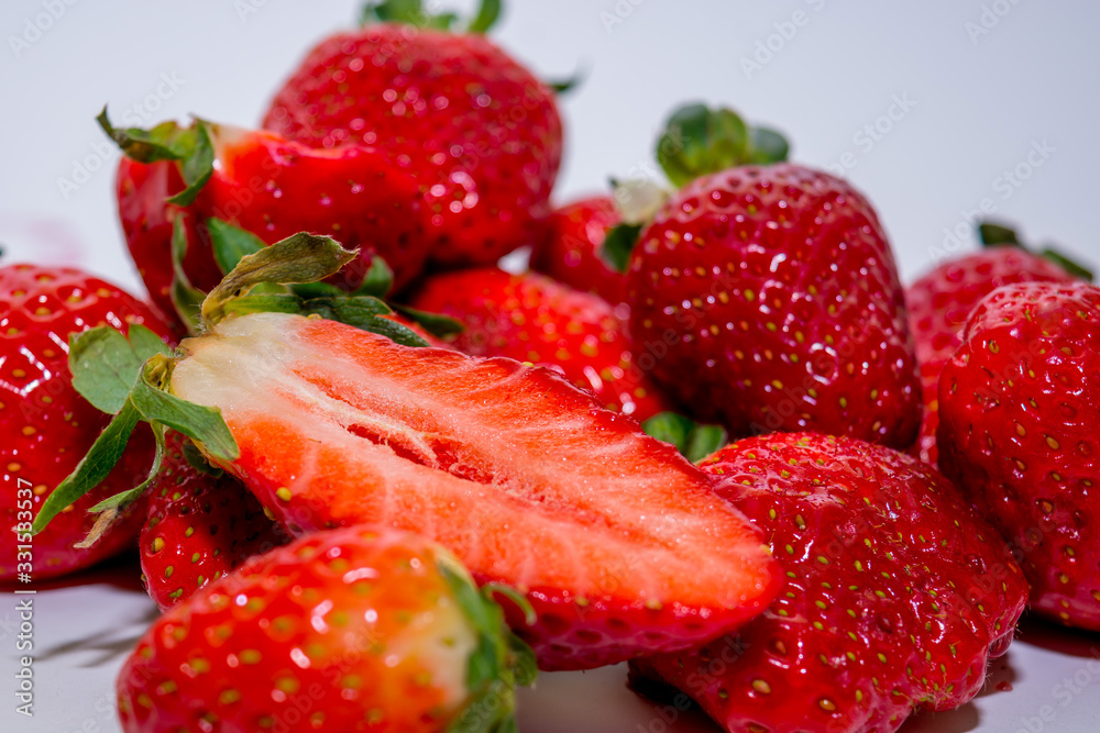 Strawberry Strawberry