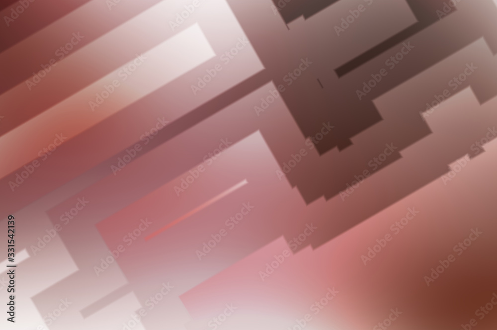 Abstract Background. Triangle 3d illustration polygonal art pattern style. Future graphic geometric design. Geometry texture futuristic decoration. Trendy and vibrant modern style template..