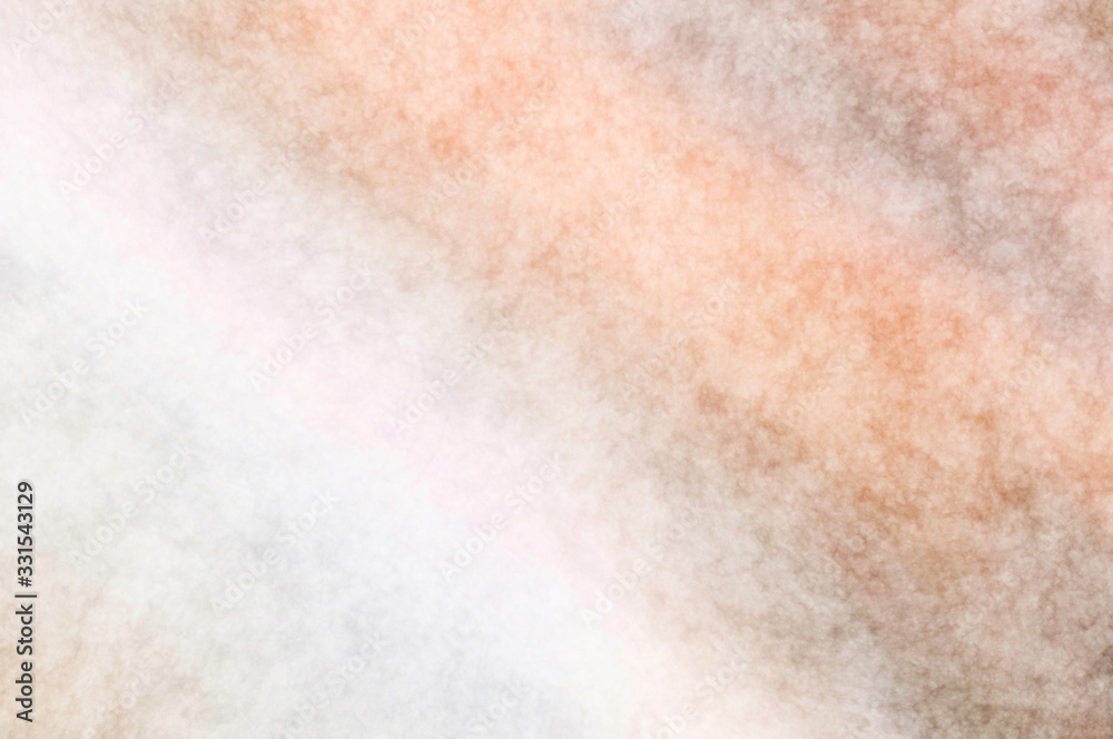 Fototapeta premium Watercolor painted background. Abstract Illustration wallpaper. Brush stroked painting. 2D Illustration.