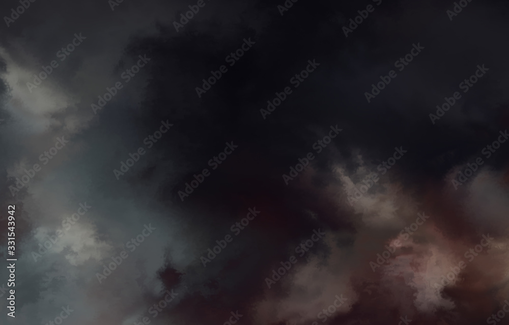 Watercolor painted background. Abstract Illustration wallpaper. Brush stroked painting. 2D Illustration. Watercolor painted background. Abstract Illustration wallpaper. Brush stroked painting. 2D Illustration.