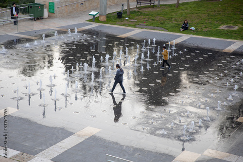 Jerusalem Park 