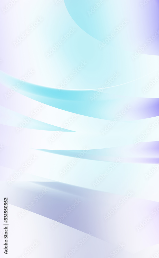 Dynamic trendy simple fluid color gradient abstract cool background with overlapping line effects. Illustration for wallpaper, banner, background, card, book, pamphlet,website. 2D illustration.. Dynamic trendy simple fluid color gradient abstract cool background with overlapping line effects. Illustration for wallpaper, banner, background, card, book, pamphlet,website. 2D illustration..