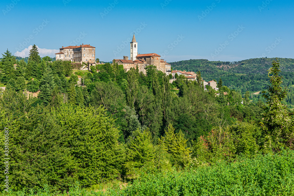 Village of Sale San Giovanni