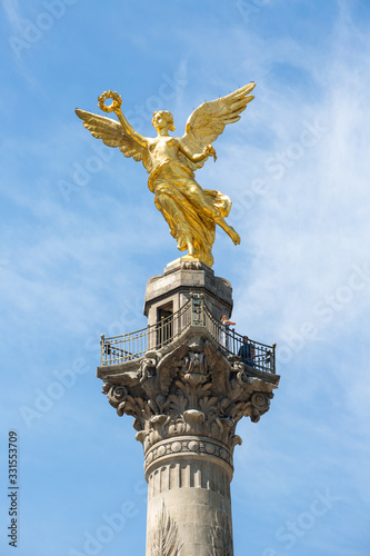 angel of independence