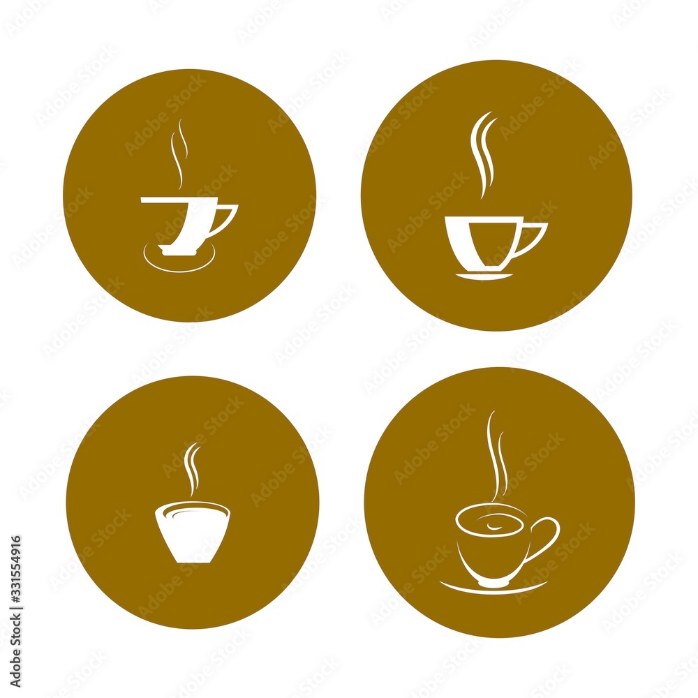 coffee logo