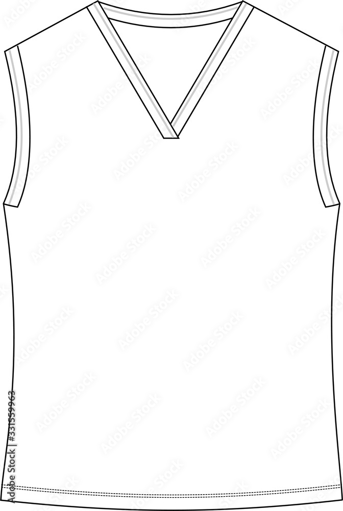Fashion Flat Sketches, Apparel Design Template Fashion Flat Sketches, Apparel Design Template