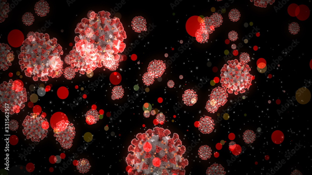 Gorgeous Mesothelioma Versus Covid Scene in HD Gorgeous Mesothelioma Versus Covid Scene in HD