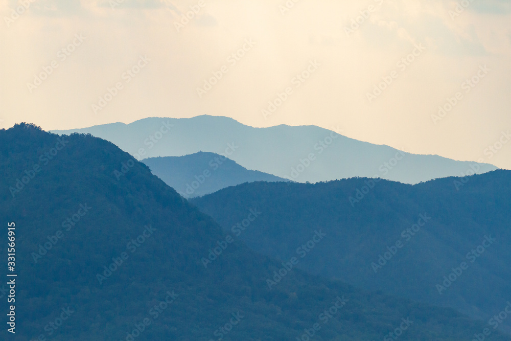 The Great Smoky Mountains The Great Smoky Mountains