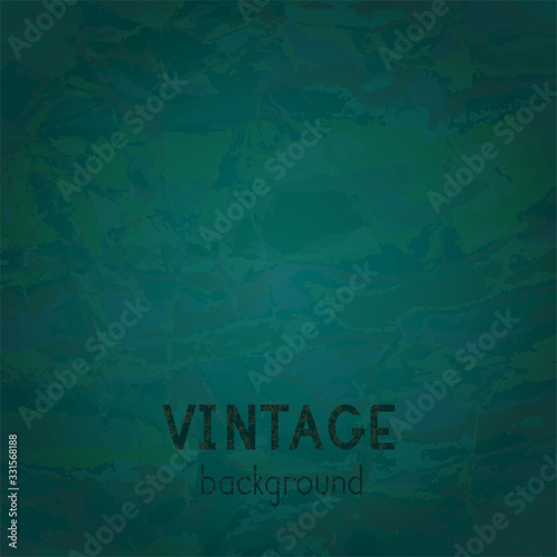 Vector vintage background.