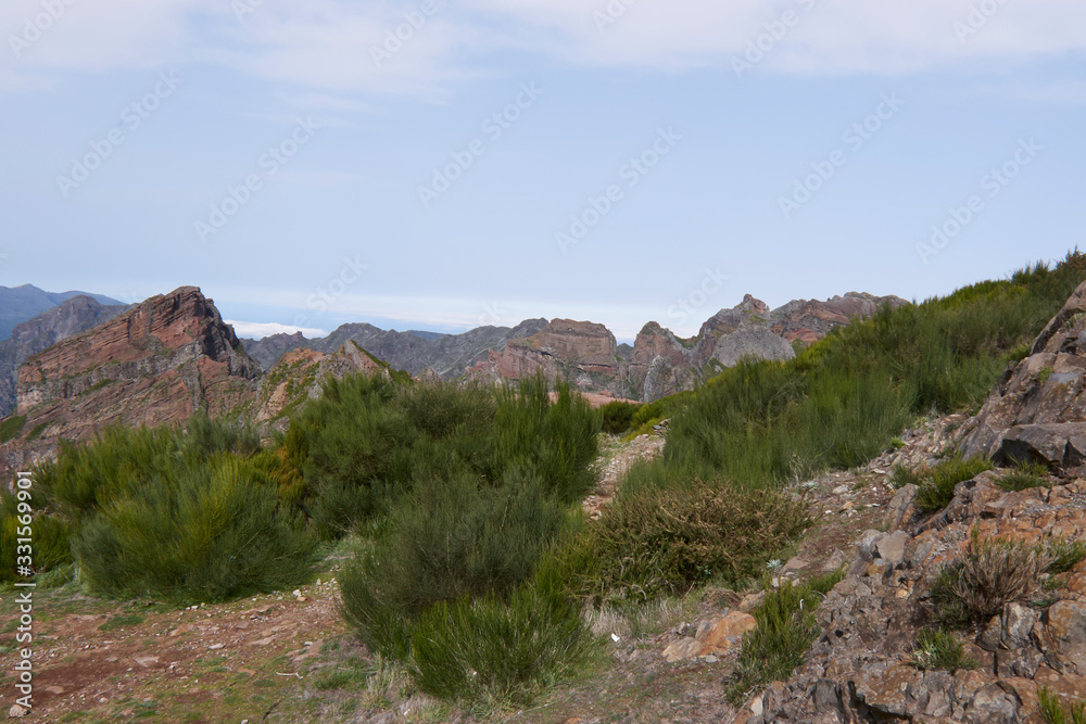 pico de arieiro 32