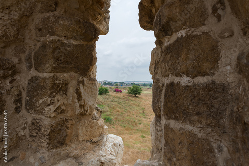 Yarkon National Park in central Israel photo