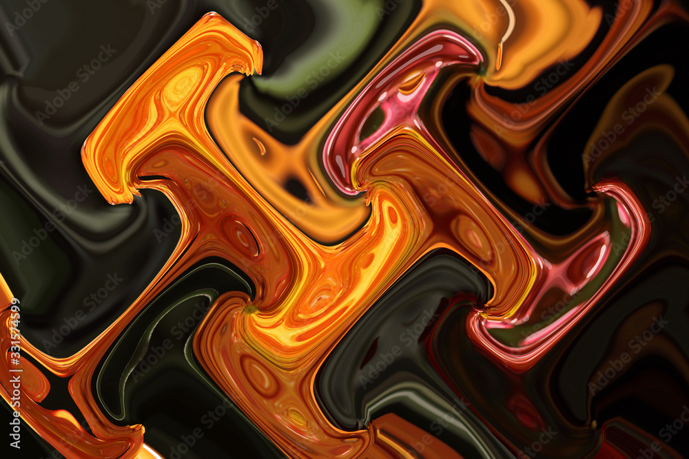 abstract red background abstract red background