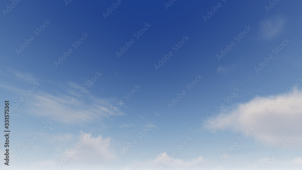Cloudy blue sky abstract background, blue sky background with tiny clouds Cloudy blue sky abstract background, blue sky background with tiny clouds