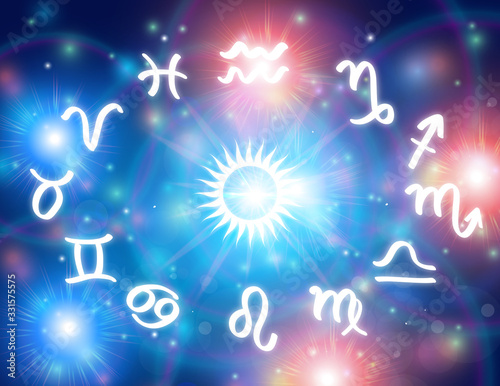  Horoscope
