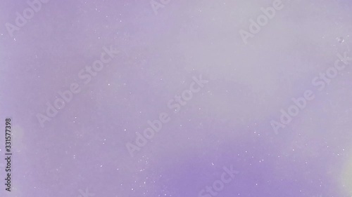 shiny glitter particle floating background animated 