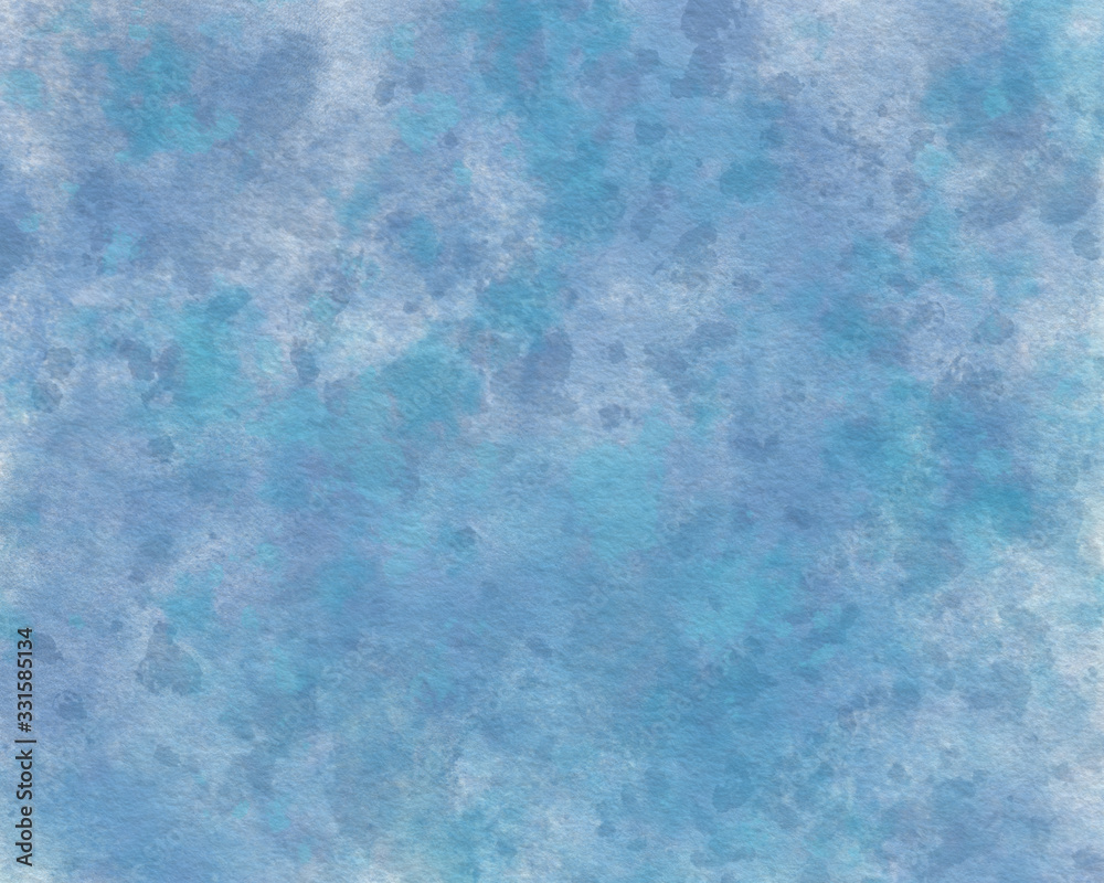 blue background with space for text or image blue background with space for text or image