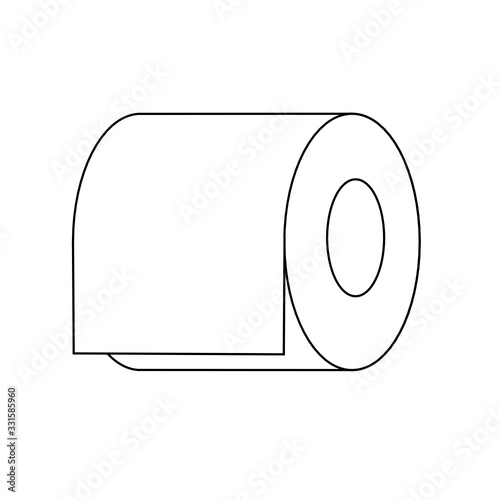 Toilettetnpapier