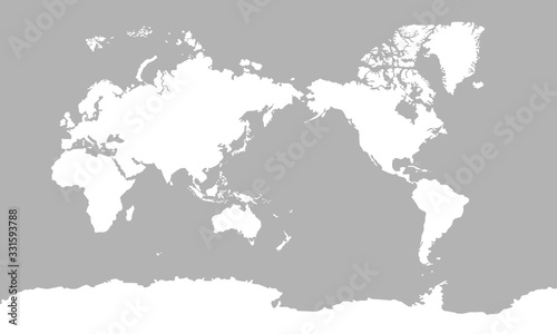 世界地図