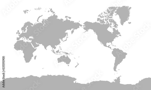 世界地図