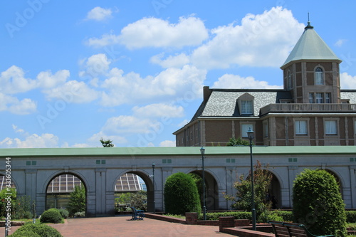 Wallpaper Mural 道の駅 神戸フルーツ・フラワーパーク 大沢 Torontodigital.ca
