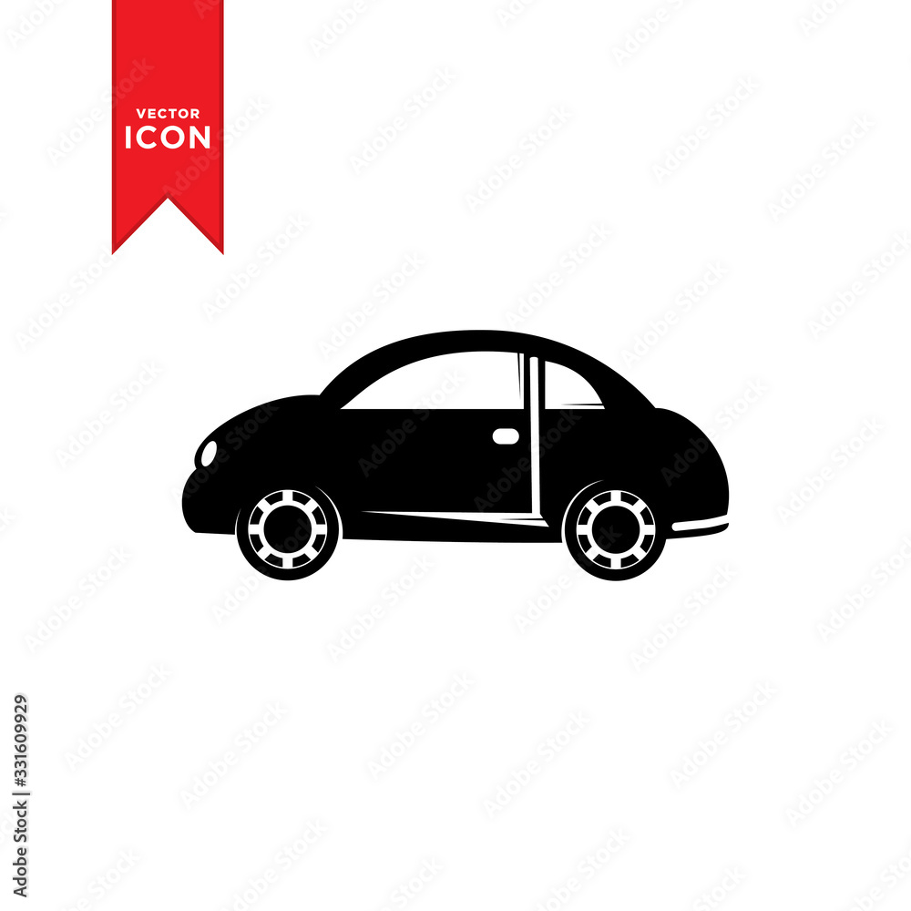 Car icon vector. Super car icon modern on trendy design. Car icon vector. Super car icon modern on trendy design.