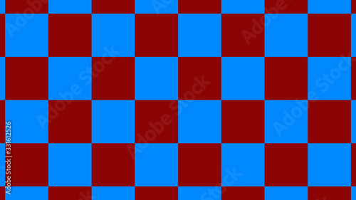New checker board,Checker abstract image,Chess abstract image