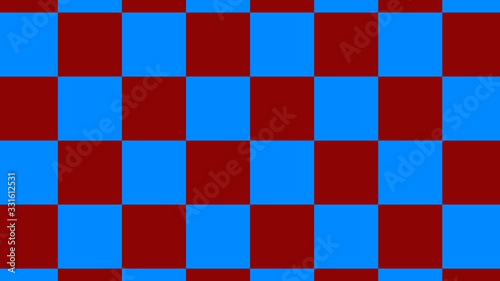 New checker board,Checker abstract image,Chess abstract image