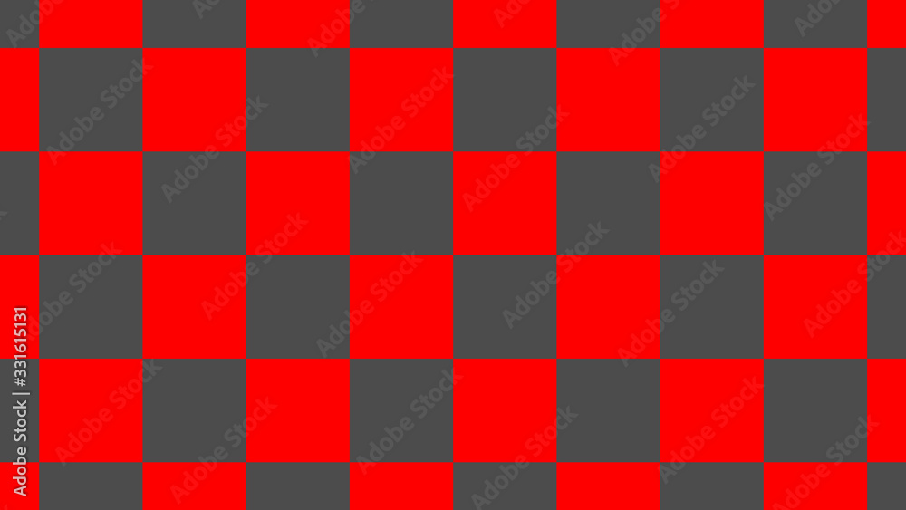 New red 7 gray color checker board,New chess board images New red 7 gray color checker board,New chess board images