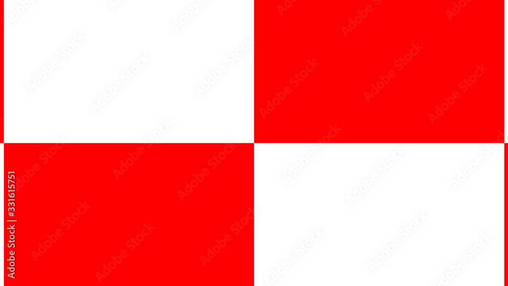 Obraz premium White & red abstract background,Abstract background images