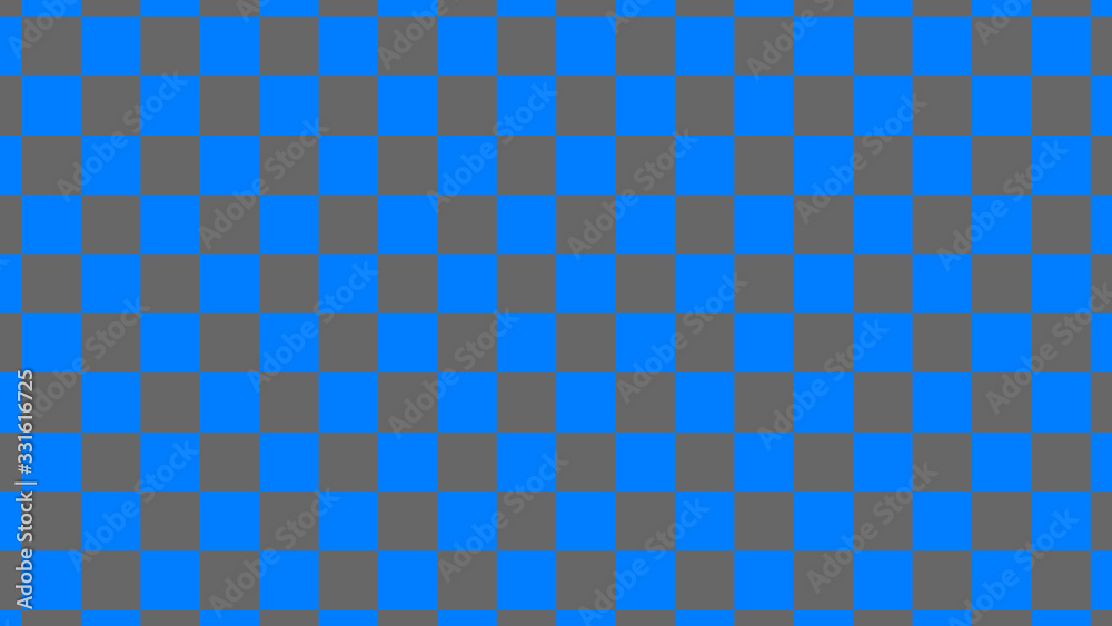 New blue & gray checker abstract image,New chess board,Checker board New blue & gray checker abstract image,New chess board,Checker board