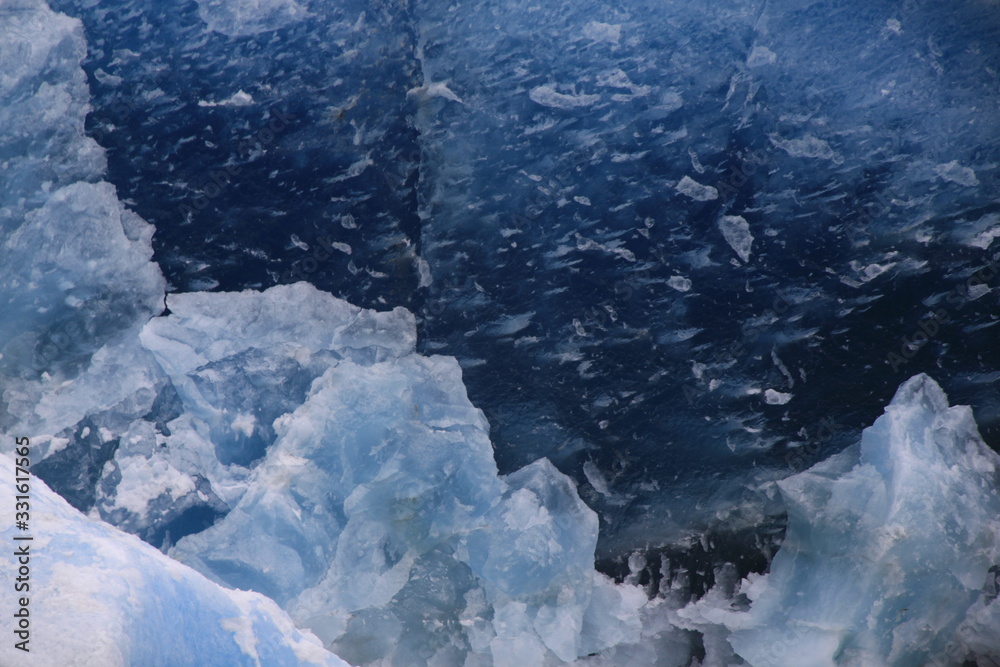 Grönlads vielfalt - Eisberge, Hunde, Landschaften