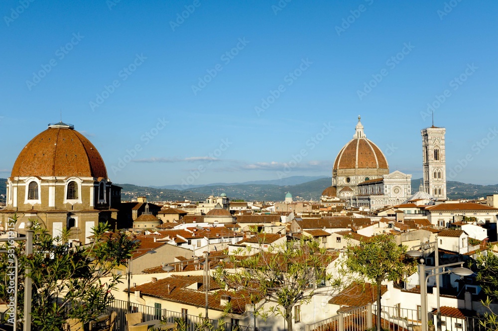 Florence - italia Toscana Firenze