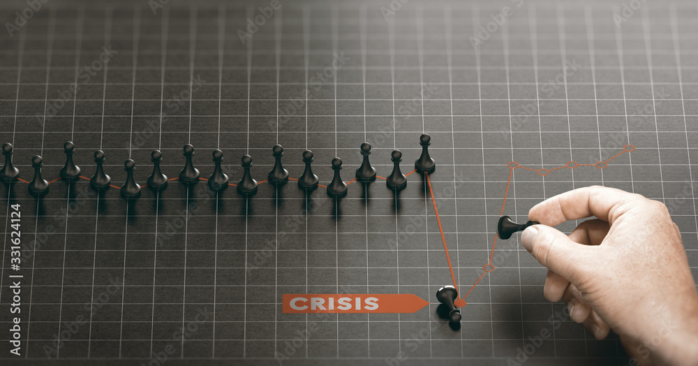 © Olivier Le Moal - Business Continuity Plan. Disaster Recovery.