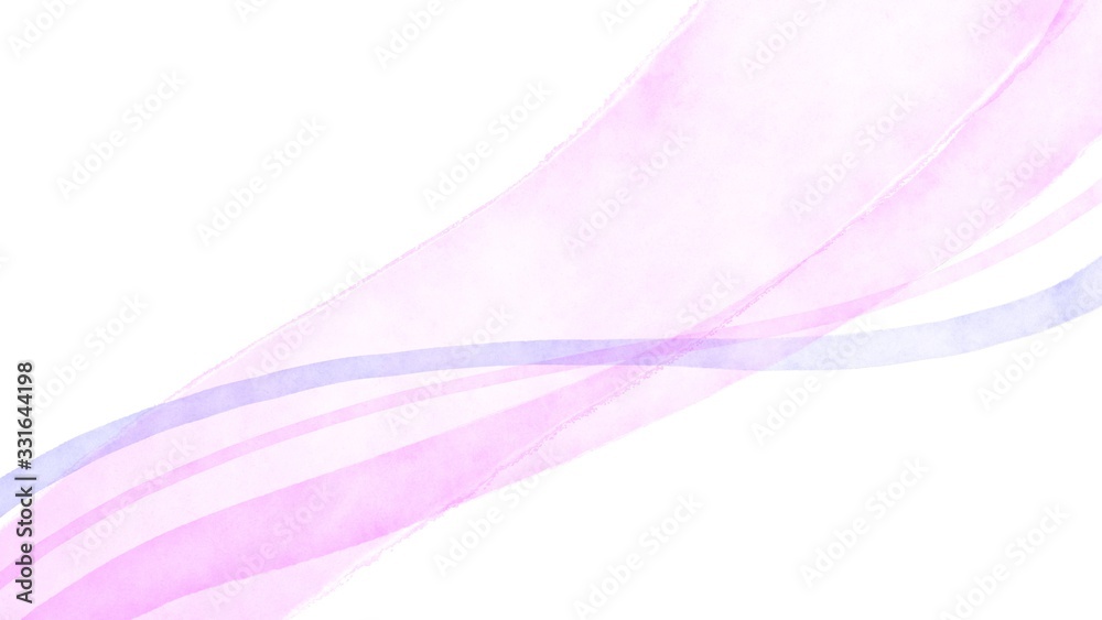 Purple pink stripes overlay watercolor texture digital art digital over white background. Print for cards, banners, posters, web, stationery, covers, wrapping paper, boxes, packages. Purple pink stripes overlay watercolor texture digital art digital over white background. Print for cards, banners, posters, web, stationery, covers, wrapping paper, boxes, packages.