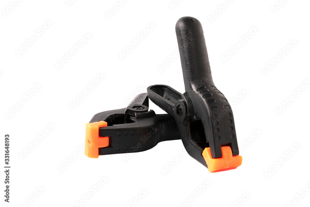 two black construction clips clothespins two black construction clips clothespins