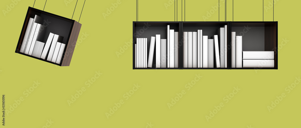 bibliothèque avec livres bibliothèque avec livres
