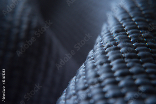 Grey abstract background