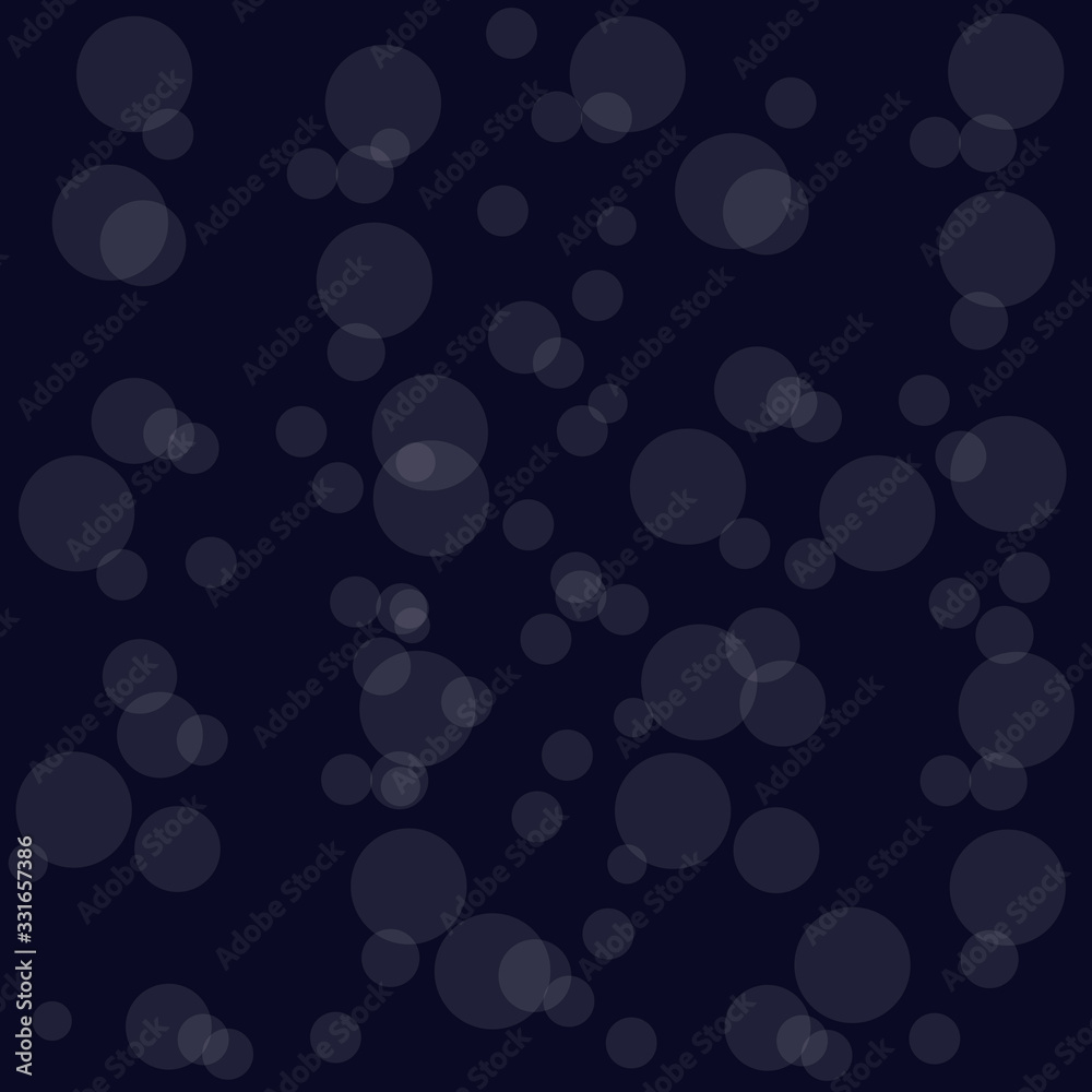 Blue background abstract design, vector illustration Blue background abstract design, vector illustration