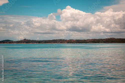 Porto de Galinhas Beach - Pernanbuco Brazil