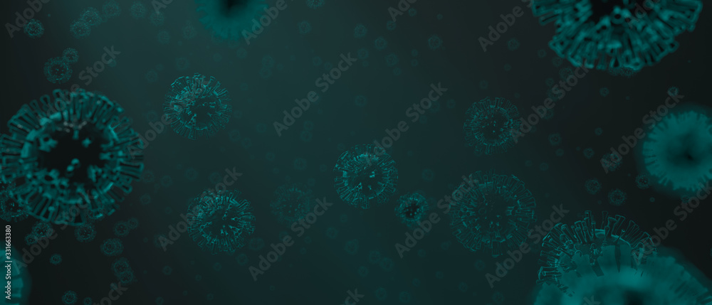 covid 19 corona viruses influenza background as dangerous flu strain cases as a pandemic medical health risk concept with disease cells covid 19 corona viruses influenza background as dangerous flu strain cases as a pandemic medical health risk concept with disease cells