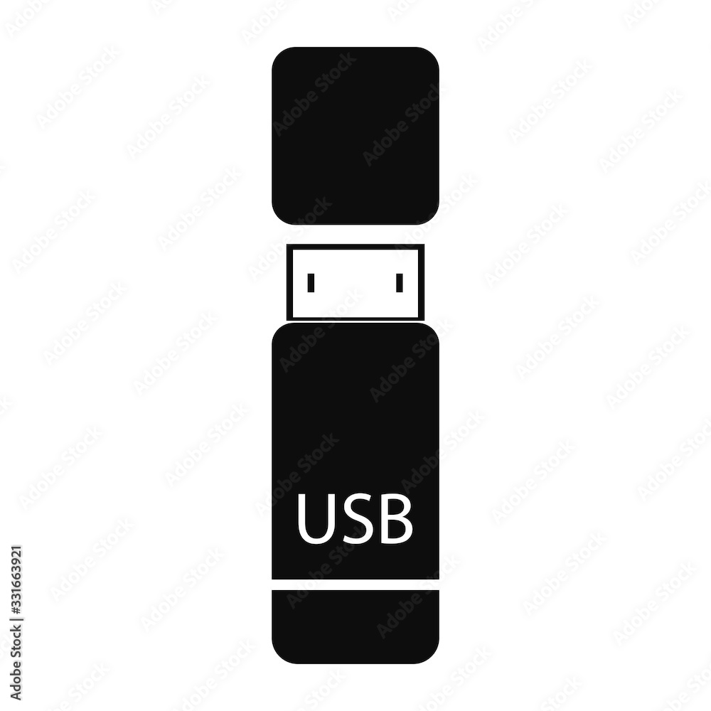 usb logo usb logo