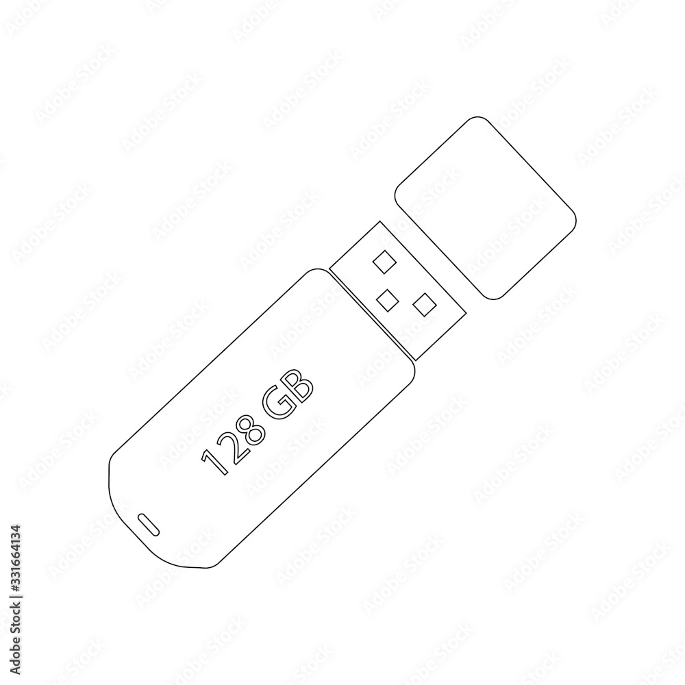 usb logo usb logo