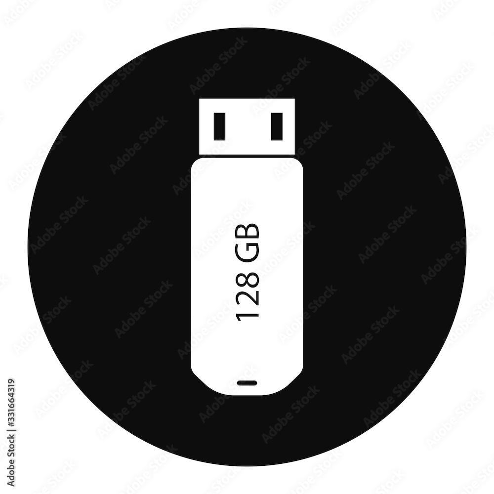 usb logo