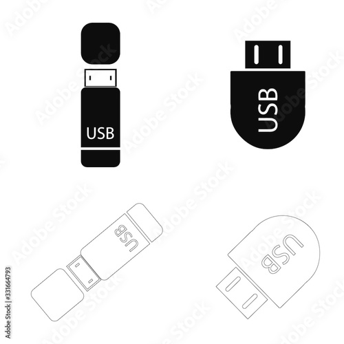 usb logo