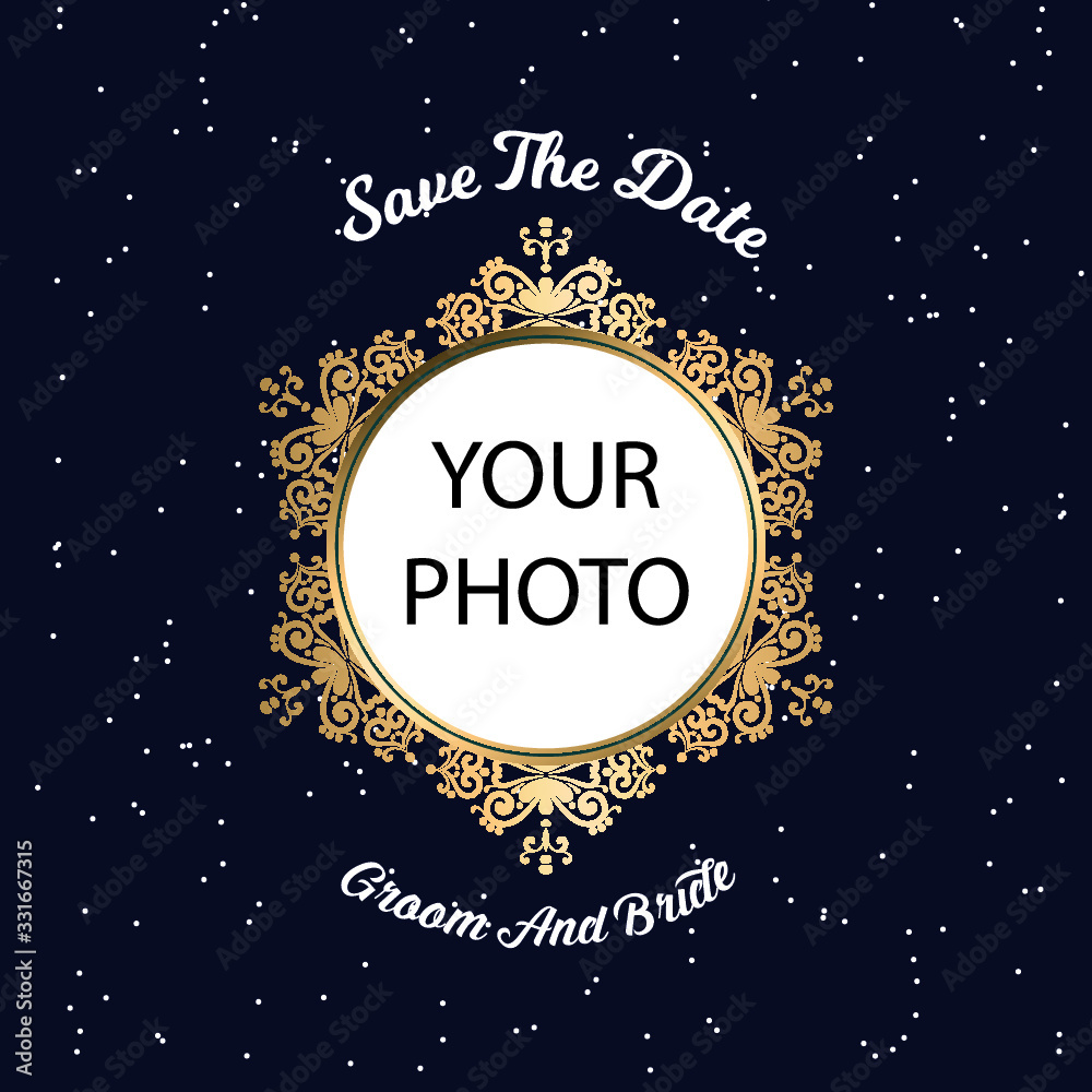 Classy Wedding Invitation Background Classy Wedding Invitation Background