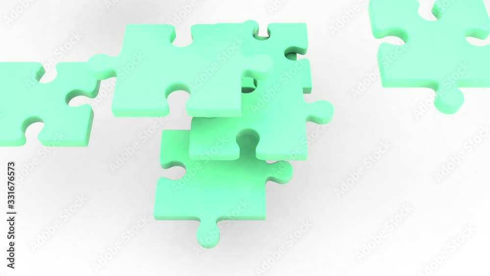 Puzzle Puzzle