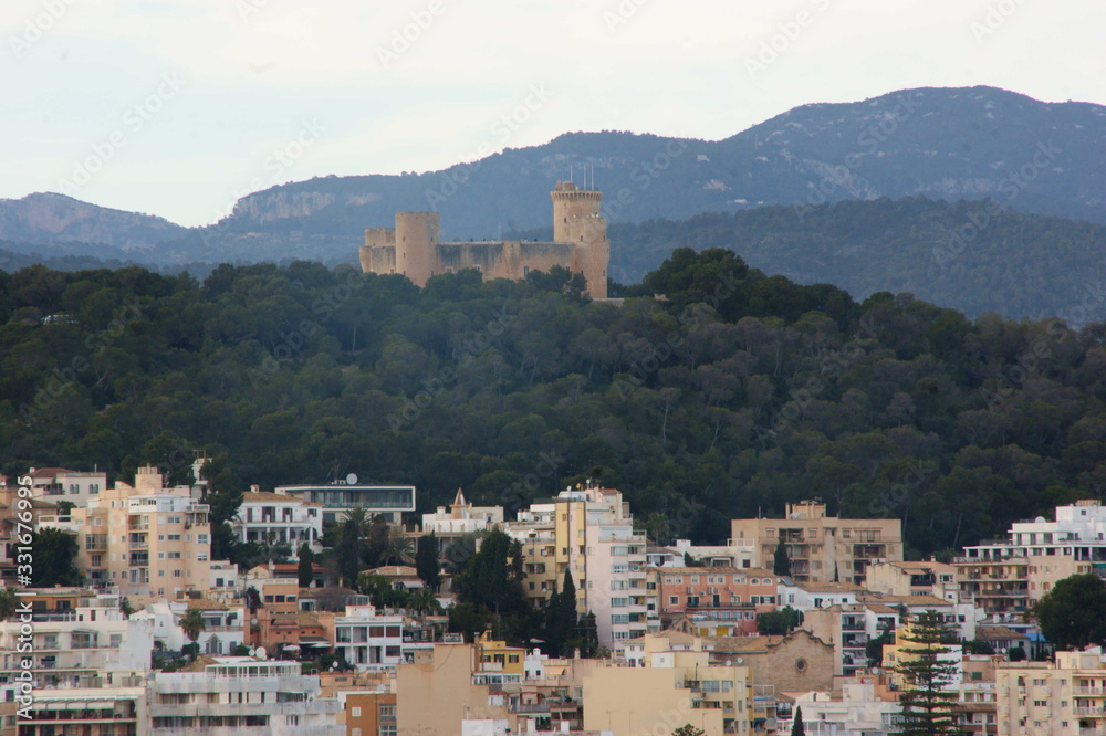 Palma de Maiorca