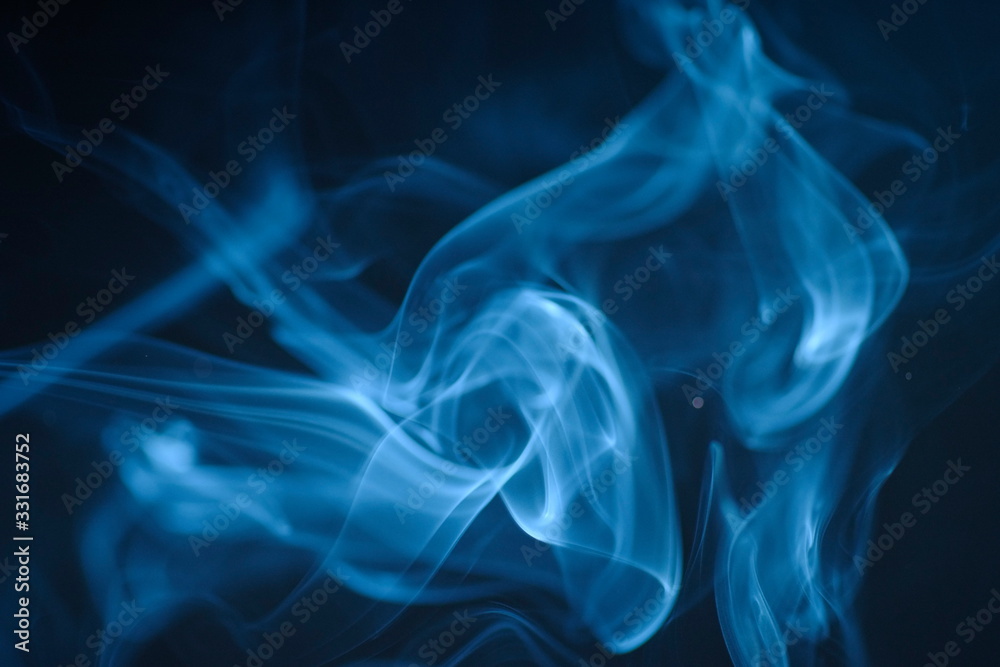 blue smoke blue smoke