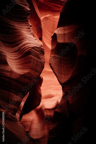 lower antelope slot canyon