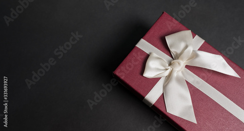 gift box background, package, decoration